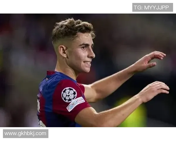 费尔明荣膺巴萨回归诺坎普首战最佳球员米兰体育盛赞表现出色 费尔明荣膺巴萨回归诺坎普首战最佳球员米兰体育盛赞表现出色