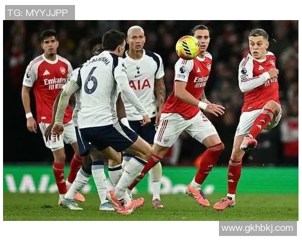 英超精彩对决阿森纳凭埃泽帽子戏法4-1战胜热刺 英超精彩对决阿森纳凭埃泽帽子戏法4-1战胜热刺